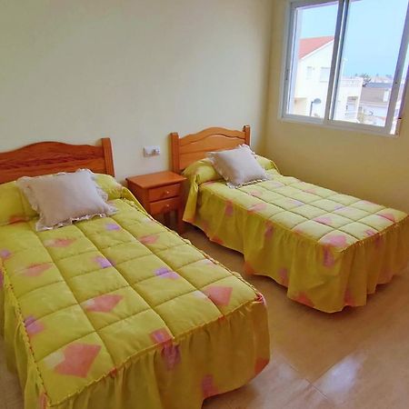 Xalet Amb Piscina Privada A Vinaros Villa ภายนอก รูปภาพ