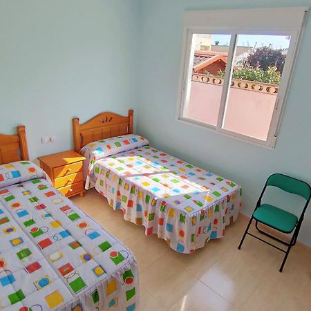Xalet Amb Piscina Privada A Vinaros Villa ภายนอก รูปภาพ