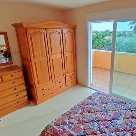 Xalet Amb Piscina Privada A Vinaros Villa ภายนอก รูปภาพ