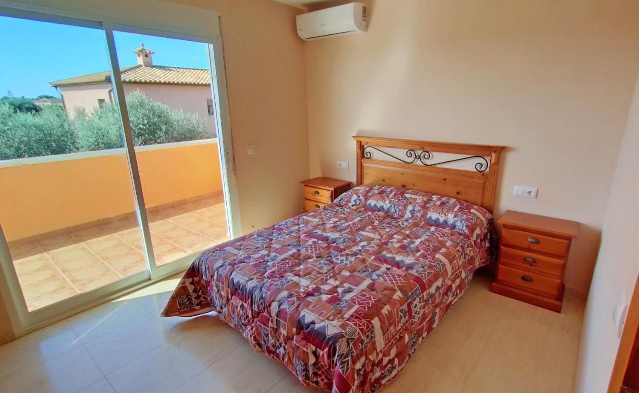 Xalet Amb Piscina Privada A Vinaros Villa ภายนอก รูปภาพ