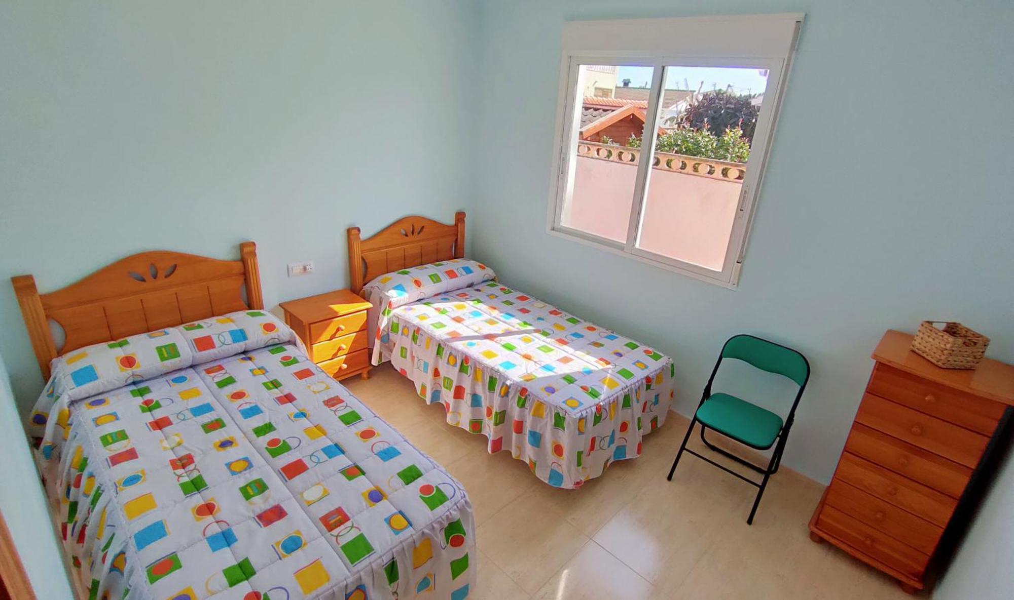 Xalet Amb Piscina Privada A Vinaros Villa ภายนอก รูปภาพ