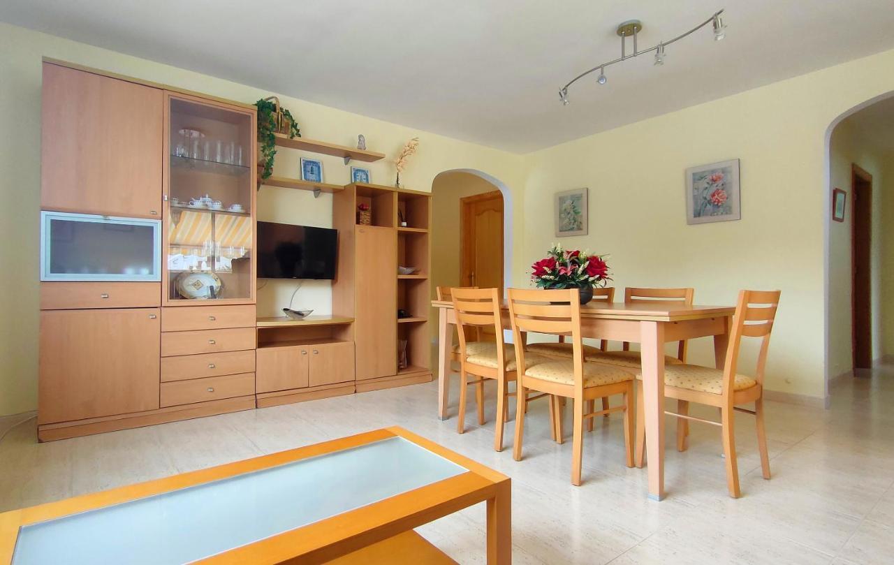 Xalet Amb Piscina Privada A Vinaros Villa ภายนอก รูปภาพ