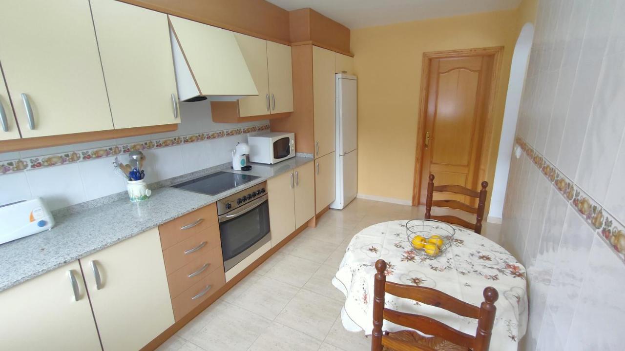 Xalet Amb Piscina Privada A Vinaros Villa ภายนอก รูปภาพ