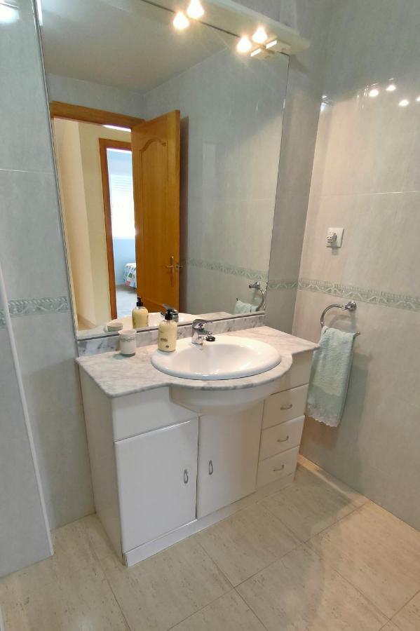 Xalet Amb Piscina Privada A Vinaros Villa ภายนอก รูปภาพ